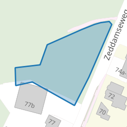 Perceel HRB00-K-1633