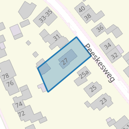 Perceel HRB00-K-1635