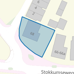 Perceel HRB00-K-1664