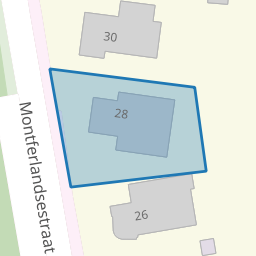 Perceel HRB00-K-1691