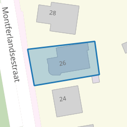 Perceel HRB00-K-1692