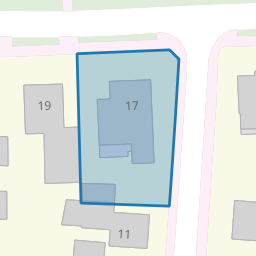 Perceel HRB00-K-1711