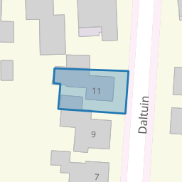 Perceel HRB00-K-1712