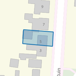 Perceel HRB00-K-1715