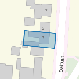 Perceel HRB00-K-1716