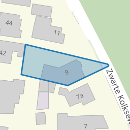 Perceel HRB00-K-1738