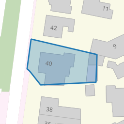 Perceel HRB00-K-1740