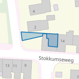 Perceel HRB00-K-1742