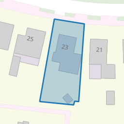 Perceel HRB00-K-1754