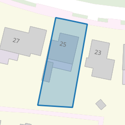 Perceel HRB00-K-1755