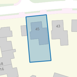 Perceel HRB00-K-1760