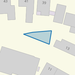 Perceel HRB00-K-1764