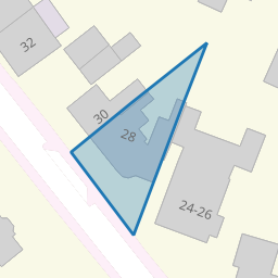 Perceel HRB00-K-1773