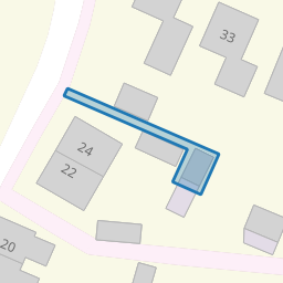 Perceel HRB00-K-1776