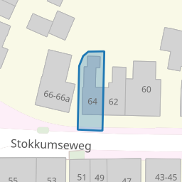 Perceel HRB00-K-1779