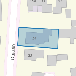 Perceel HRB00-K-1780