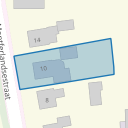 Perceel HRB00-K-1785