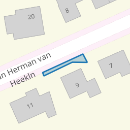 Perceel HRB00-K-1820