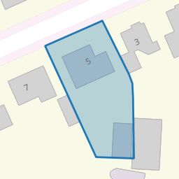 Perceel HRB00-K-1822