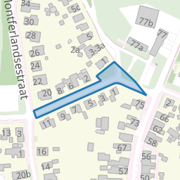 Perceel HRB00-K-1825