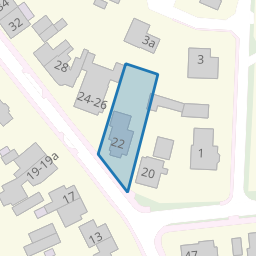 Perceel HRB00-K-1850