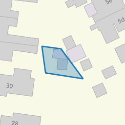 Perceel HRB00-K-1853