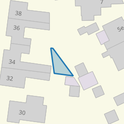 Perceel HRB00-K-1870