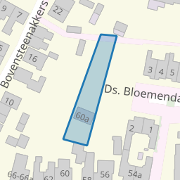 Perceel HRB00-K-1871