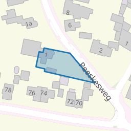 Perceel HRB00-K-1879