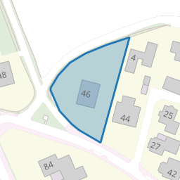 Perceel HRB00-K-1899