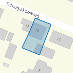 Perceel HRB00-K-1907