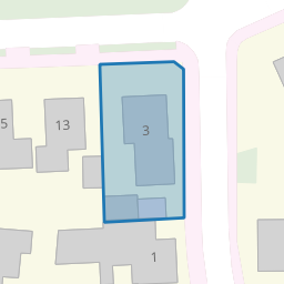 Perceel HRB00-K-1944