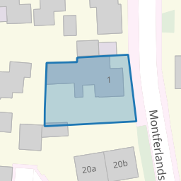 Perceel HRB00-K-1945