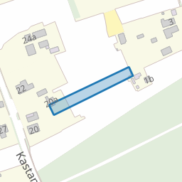 Perceel HRB00-K-1954