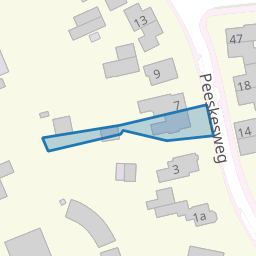 Perceel HRB00-K-1957