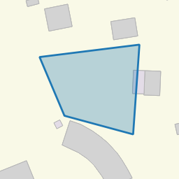 Perceel HRB00-K-1961