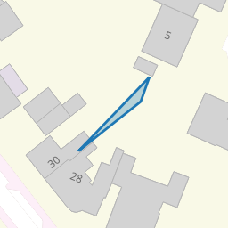 Perceel HRB00-K-1967