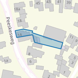 Perceel HRB00-K-1970