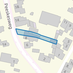 Perceel HRB00-K-1972