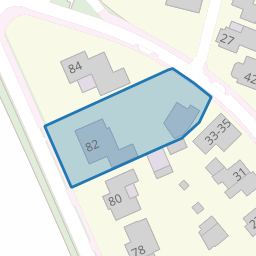 Perceel HRB00-K-1988