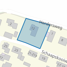 Perceel HRB00-K-1993