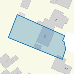 Perceel HRB00-K-1999