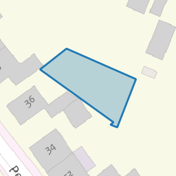 Perceel HRB00-K-2001