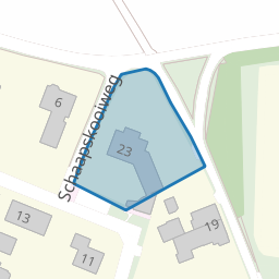 Perceel HRB00-K-2014