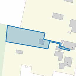 Perceel HRB00-K-2026