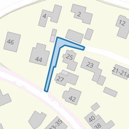 Perceel HRB00-K-2031