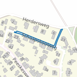 Perceel HRB00-K-2033