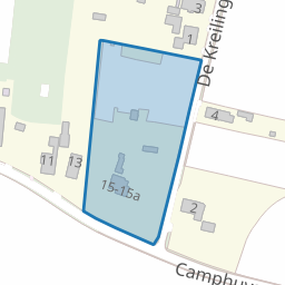 Perceel HRB00-K-2034