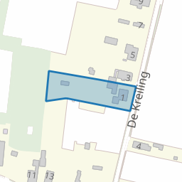 Perceel HRB00-K-2035