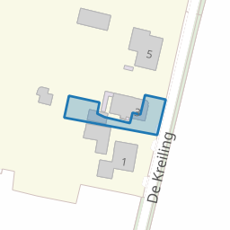 Perceel HRB00-K-2036